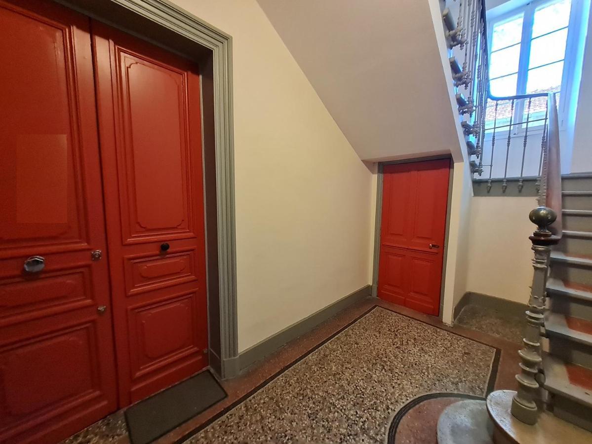 Appartement Intra Muros 8 Personnes Climatise Wifi Stationnement Facile أفينيون المظهر الخارجي الصورة